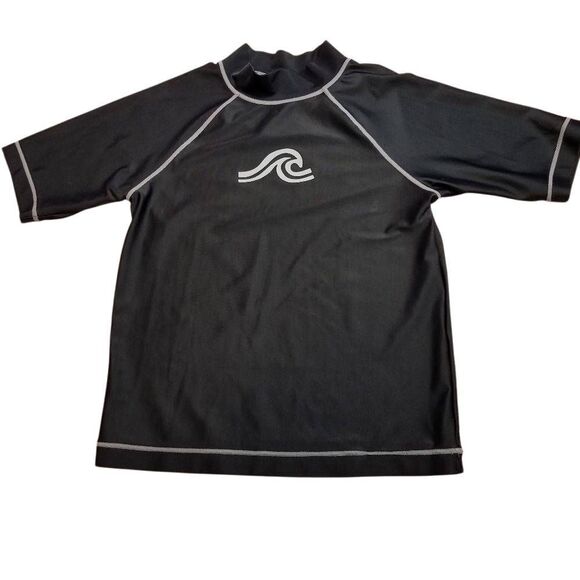 Mossimo rashguard M8/10 - Picture 1 of 3